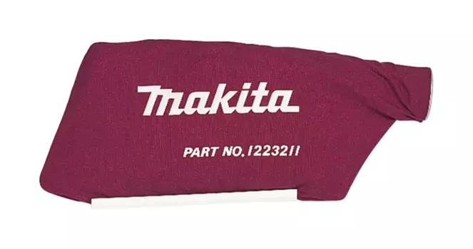 Пылесборник MAKITA