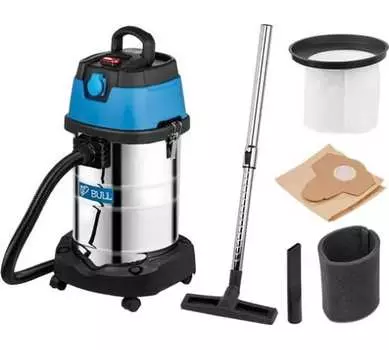 Пылесос BULL