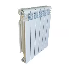 Радиатор алюминевый ATLANT