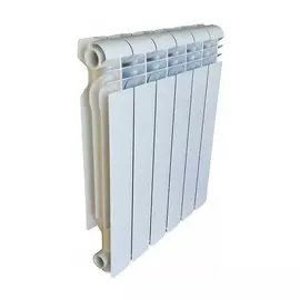 Радиатор алюминевый ATLANT