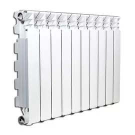 Радиатор алюминиевый FONDITAL