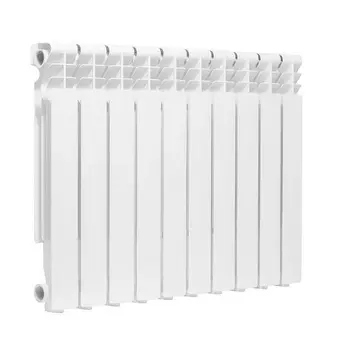 Радиатор алюминиевый FONDITAL