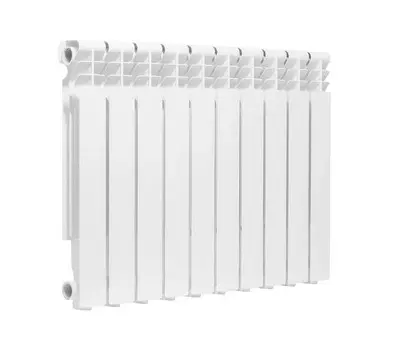 Радиатор алюминиевый FONDITAL