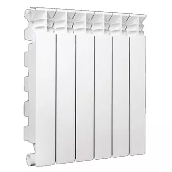 Радиатор алюминиевый FONDITAL