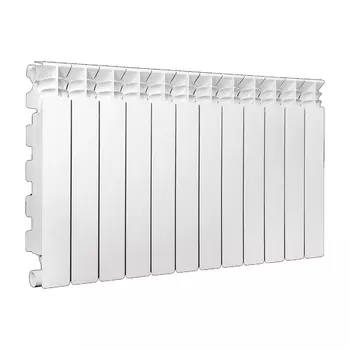 Радиатор алюминиевый FONDITAL