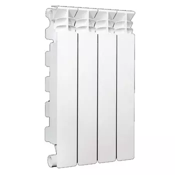 Радиатор алюминиевый FONDITAL