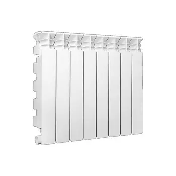 Радиатор алюминиевый FONDITAL