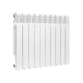 Радиатор алюминиевый FONDITAL