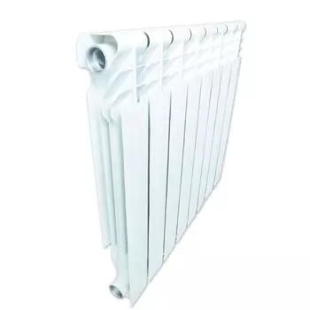 Радиатор алюминиевый GERMANIUM