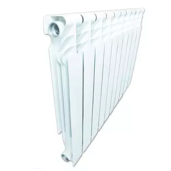 Радиатор алюминиевый GERMANIUM