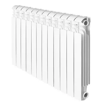 Радиатор алюминиевый GLOBAL