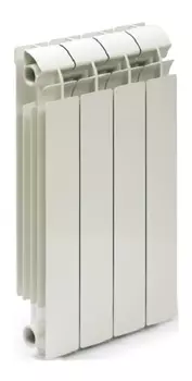 Радиатор алюминиевый GLOBAL