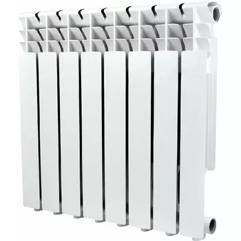 Радиатор алюминиевый OGINT