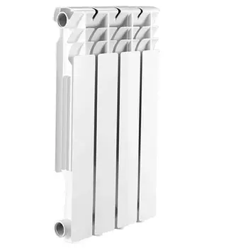 Радиатор алюминиевый OGINT