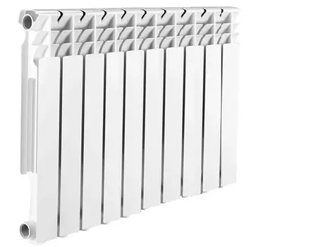 Радиатор алюминиевый OGINT