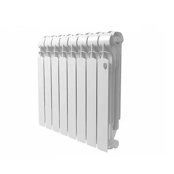 Радиатор алюминиевый ROYAL THERMO