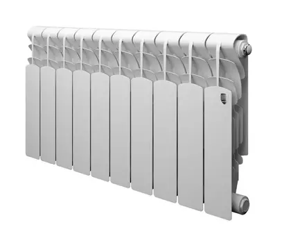 Радиатор алюминиевый ROYAL THERMO