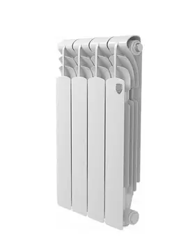 Радиатор алюминиевый ROYAL THERMO
