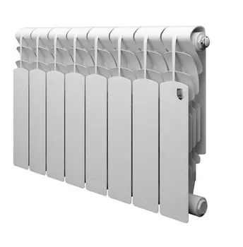 Радиатор алюминиевый ROYAL THERMO
