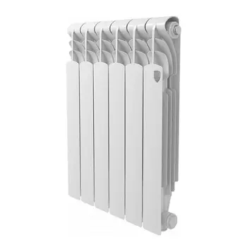 Радиатор алюминиевый ROYAL THERMO