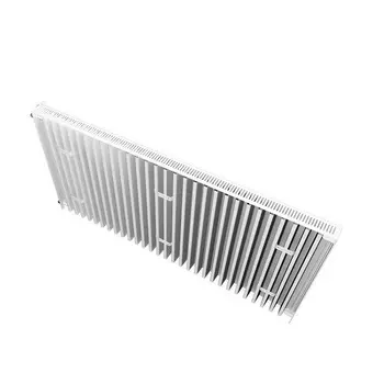 Радиатор AXIS