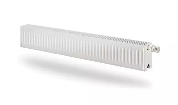 Радиатор AXIS