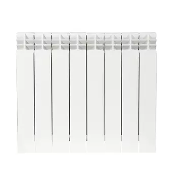 Радиатор биметаллический FONDITAL