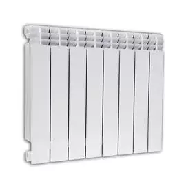 Радиатор биметаллический FONDITAL