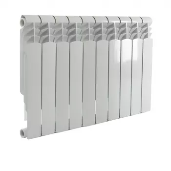 Радиатор биметаллический GEKON