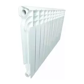 Радиатор биметаллический GERMANIUM NEO