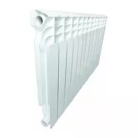 Радиатор биметаллический GERMANIUM NEO