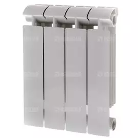 Радиатор биметаллический GLOBAL