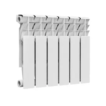 Радиатор биметаллический OGINT