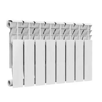 Радиатор биметаллический OGINT