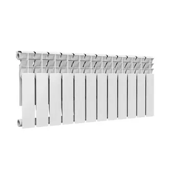 Радиатор биметаллический OGINT