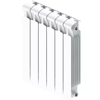 Радиатор биметаллический RIFAR