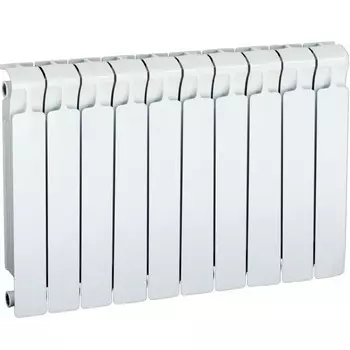 Радиатор биметаллический RIFAR