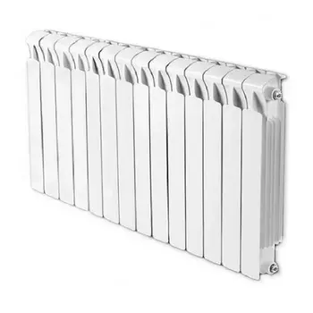 Радиатор биметаллический RIFAR