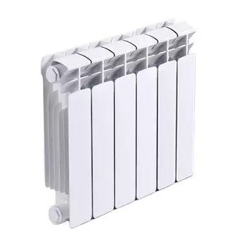 Радиатор биметаллический RIFAR