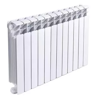 Радиатор биметаллический RIFAR