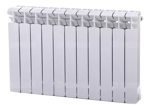 Радиатор биметаллический RIFAR