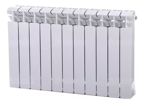 Радиатор биметаллический RIFAR