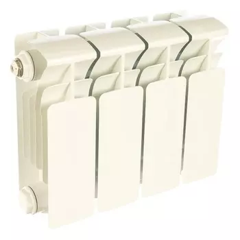 Радиатор биметаллический RIFAR