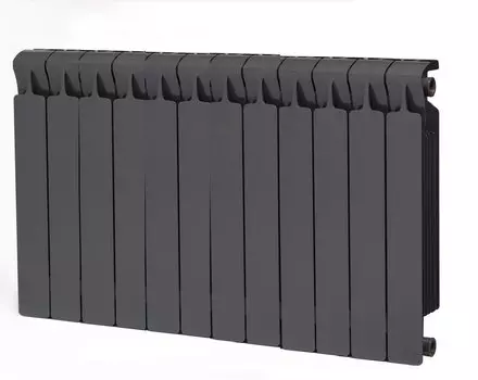 Радиатор биметаллический RIFAR