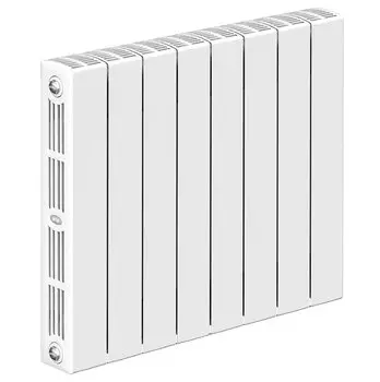 Радиатор биметаллический RIFAR