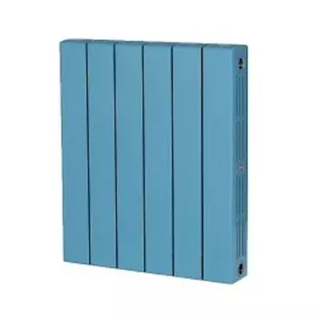 Радиатор биметаллический RIFAR