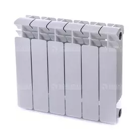 Радиатор биметаллический RIFAR