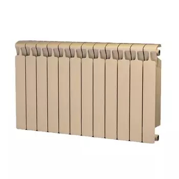 Радиатор биметаллический RIFAR