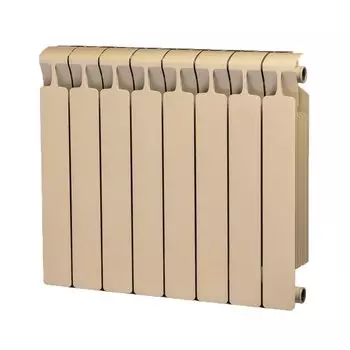 Радиатор биметаллический RIFAR