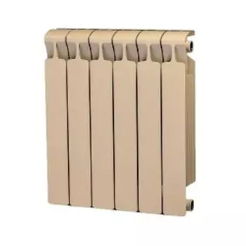 Радиатор биметаллический RIFAR